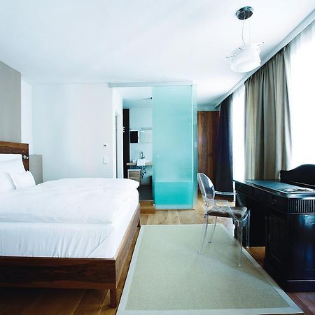 Fruehstueckshotel Im Goldschmiedehaus Grieskircheni járás Szoba fotó