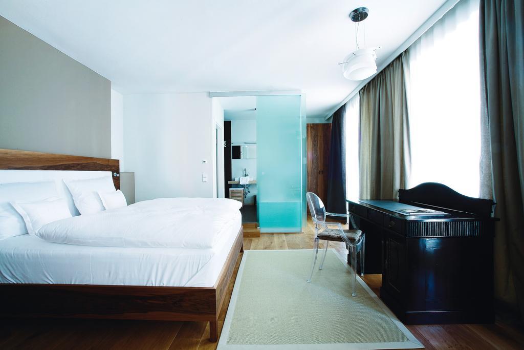 Fruehstueckshotel Im Goldschmiedehaus Grieskircheni járás Szoba fotó