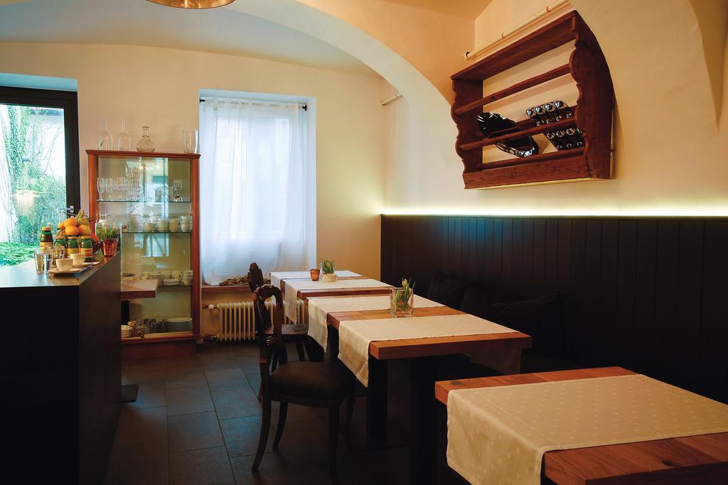 Fruehstueckshotel Im Goldschmiedehaus Grieskircheni járás Kültér fotó