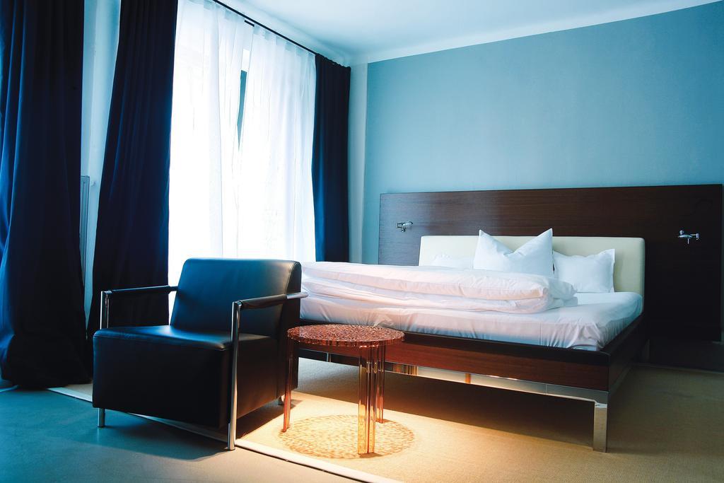 Fruehstueckshotel Im Goldschmiedehaus Grieskircheni járás Szoba fotó
