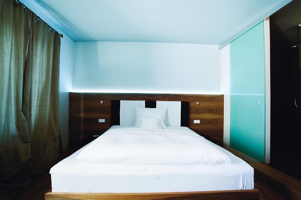 Fruehstueckshotel Im Goldschmiedehaus Grieskircheni járás Szoba fotó