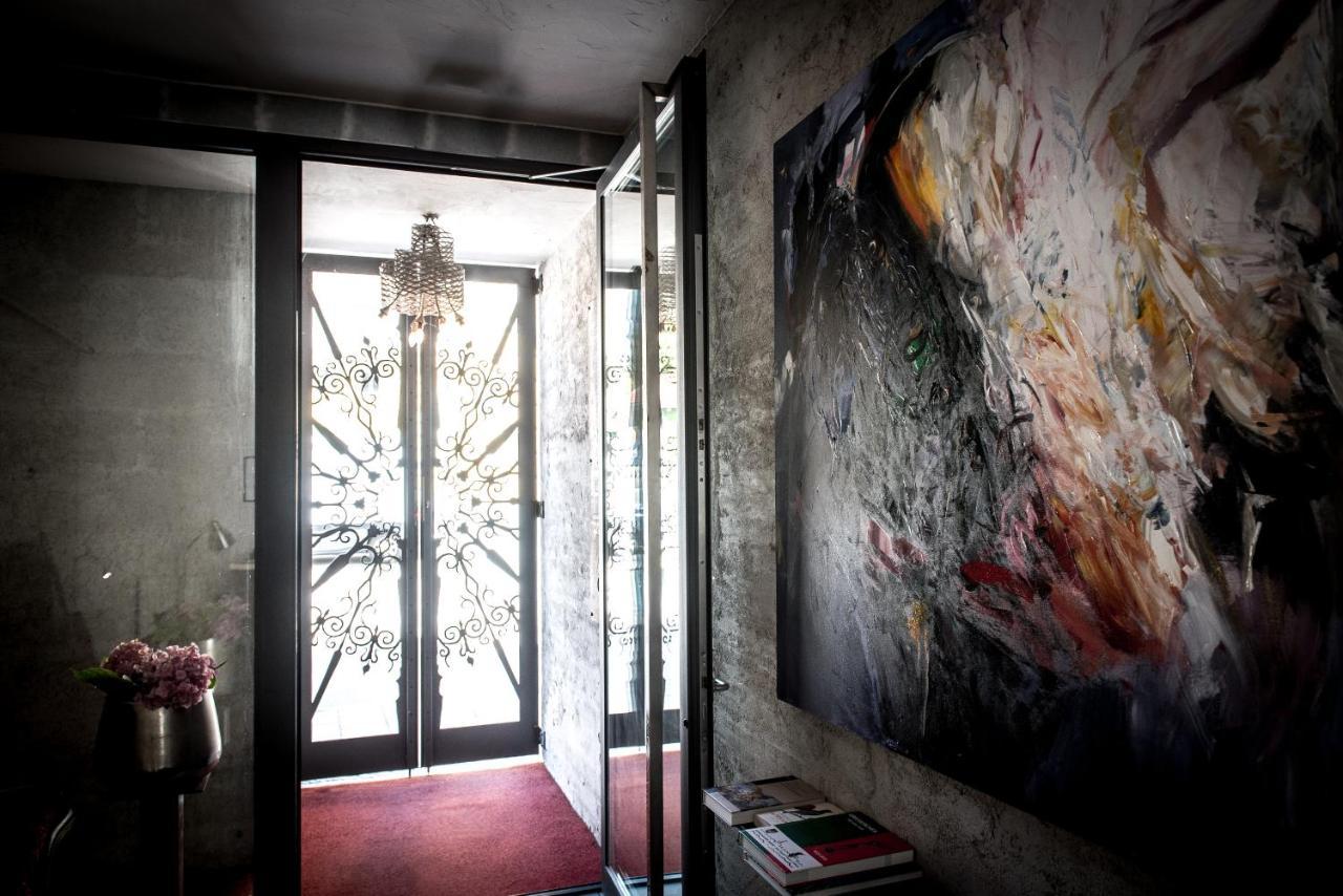 Fruehstueckshotel Im Goldschmiedehaus Grieskircheni járás Kültér fotó