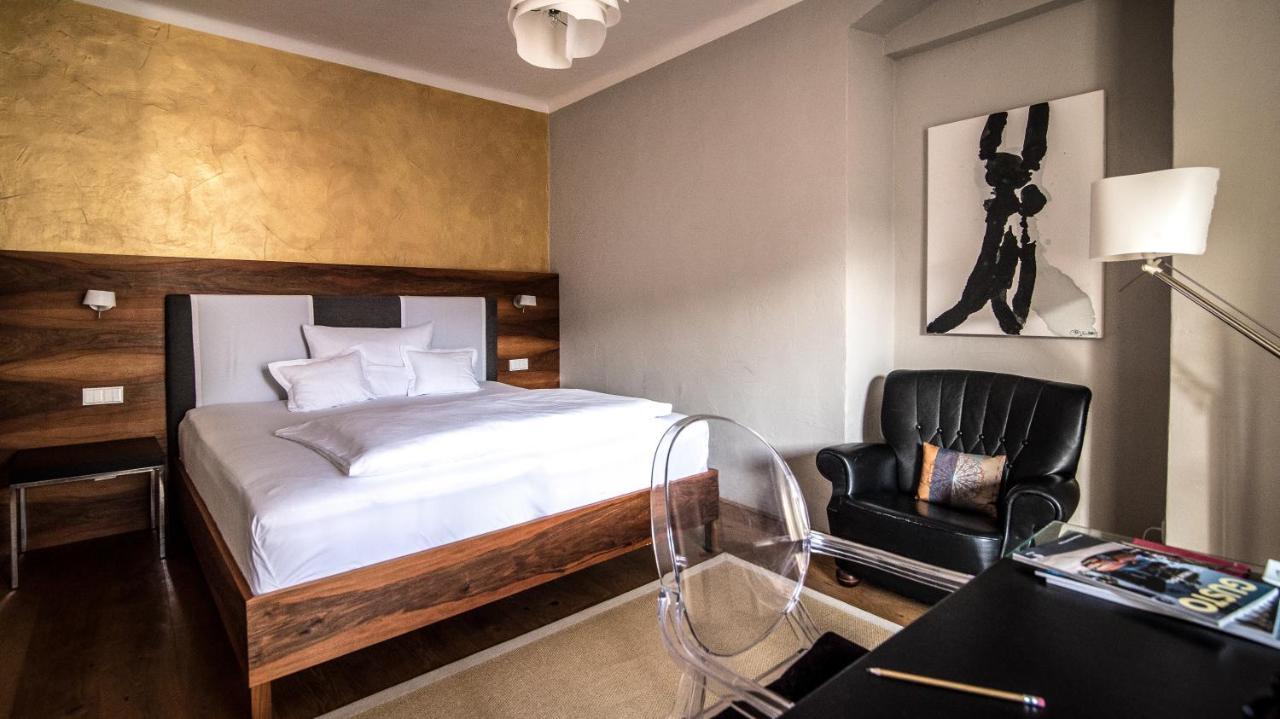 Fruehstueckshotel Im Goldschmiedehaus Grieskircheni járás Kültér fotó